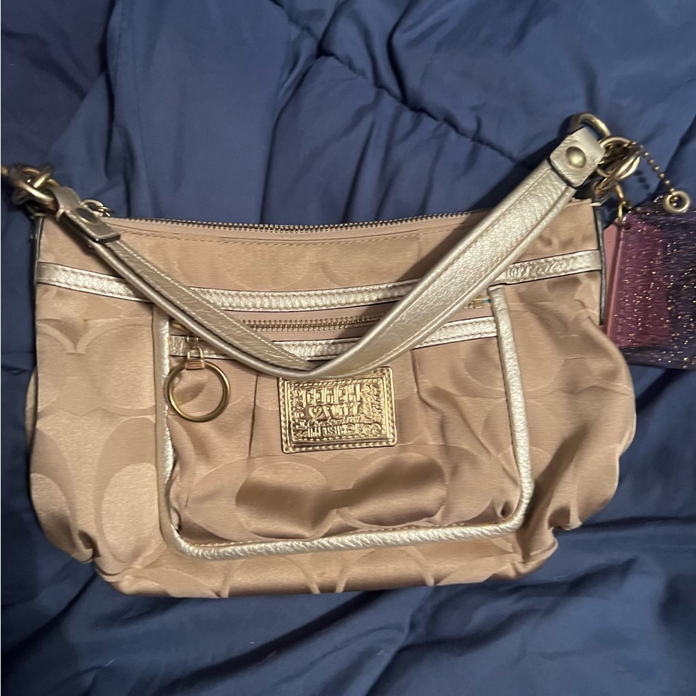 Coach crossbody